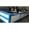 FRP Profil faisant la machine frp pultrusion meurt